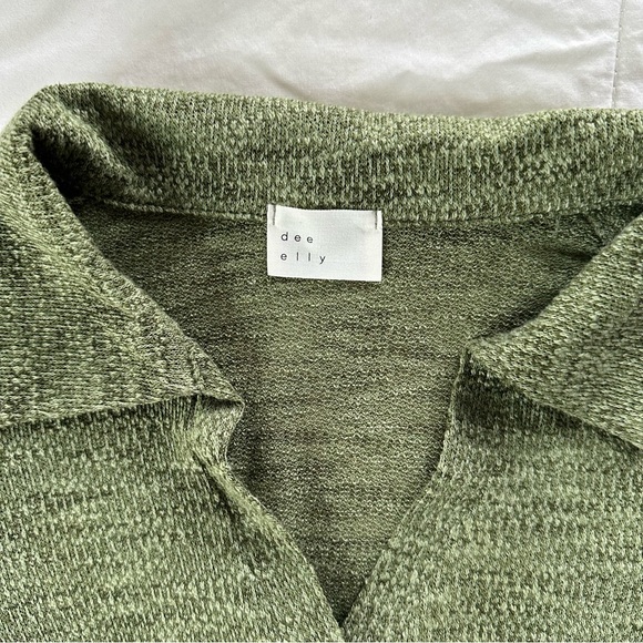 Grey Bandit long sleeve - Picture 5 of 6